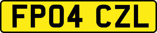 FP04CZL