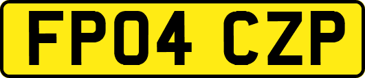 FP04CZP