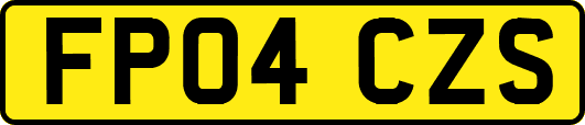 FP04CZS
