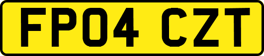 FP04CZT