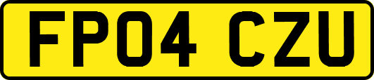 FP04CZU