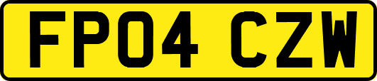 FP04CZW