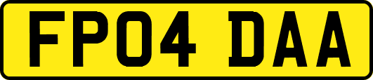 FP04DAA