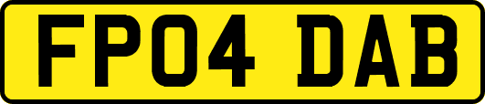 FP04DAB