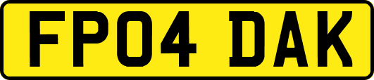 FP04DAK