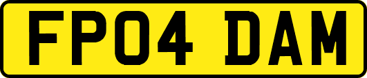 FP04DAM
