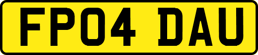 FP04DAU