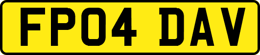 FP04DAV