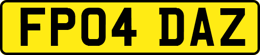 FP04DAZ