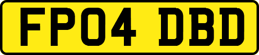 FP04DBD