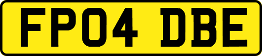 FP04DBE
