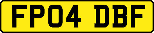 FP04DBF