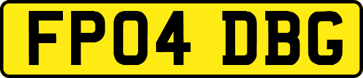 FP04DBG