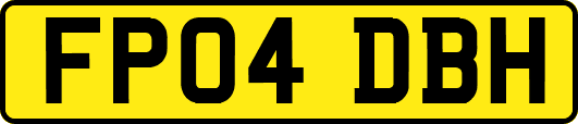 FP04DBH