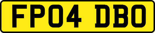 FP04DBO