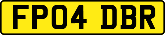 FP04DBR