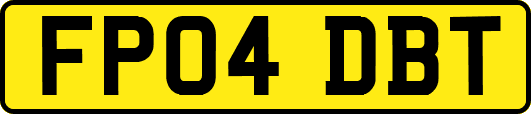 FP04DBT