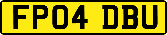 FP04DBU
