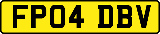 FP04DBV