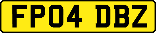 FP04DBZ