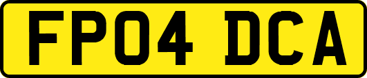 FP04DCA