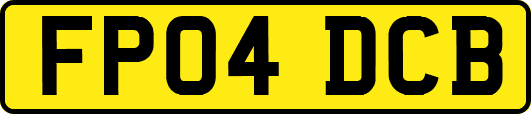 FP04DCB