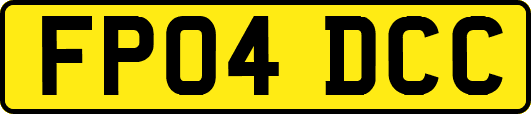 FP04DCC
