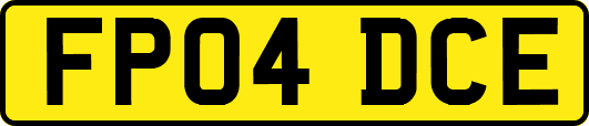 FP04DCE