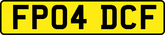 FP04DCF