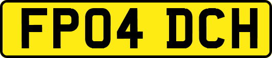 FP04DCH
