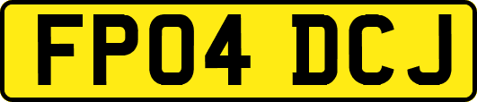 FP04DCJ