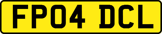 FP04DCL