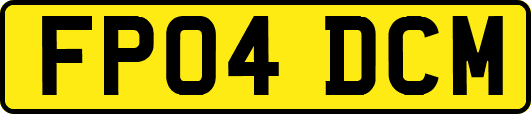 FP04DCM