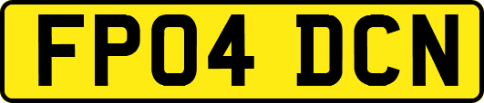 FP04DCN