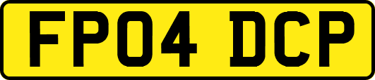 FP04DCP