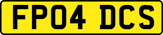 FP04DCS