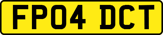 FP04DCT