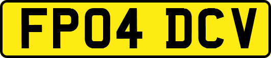 FP04DCV