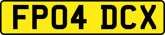 FP04DCX