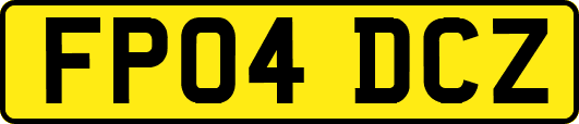 FP04DCZ
