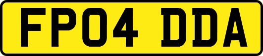 FP04DDA