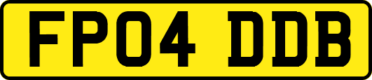 FP04DDB