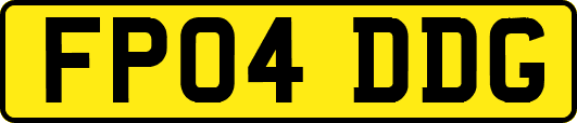 FP04DDG