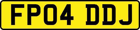 FP04DDJ