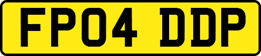 FP04DDP