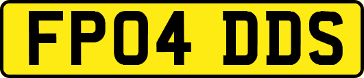 FP04DDS