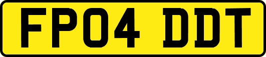 FP04DDT