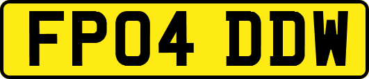 FP04DDW
