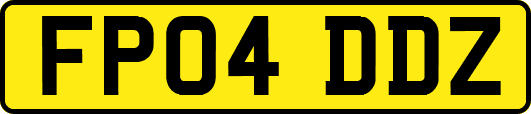 FP04DDZ
