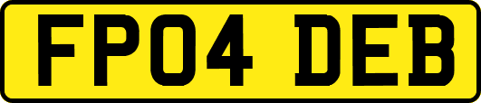 FP04DEB